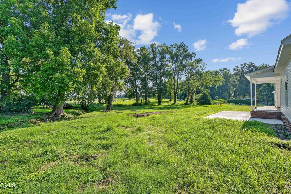 505 Hillandale Drive Fremont, NC 27830