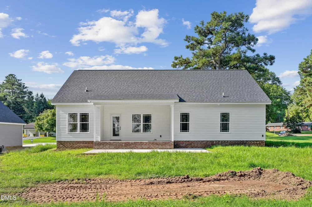 505 Hillandale Drive Fremont, NC 27830