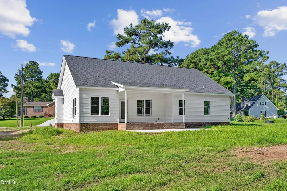 505 Hillandale Drive Fremont, NC 27830