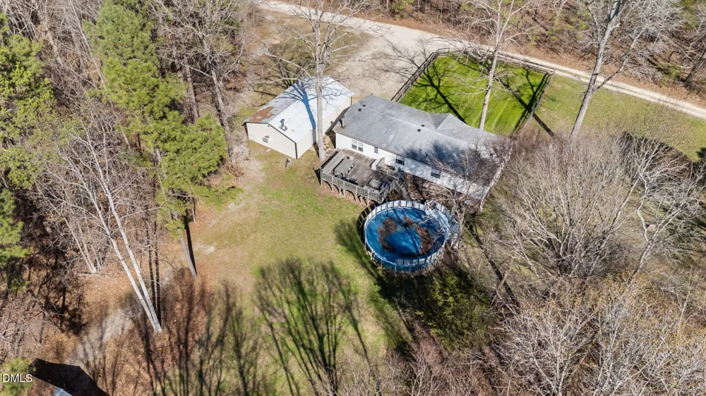 6304 Petunia Lane Wendell, NC 27591