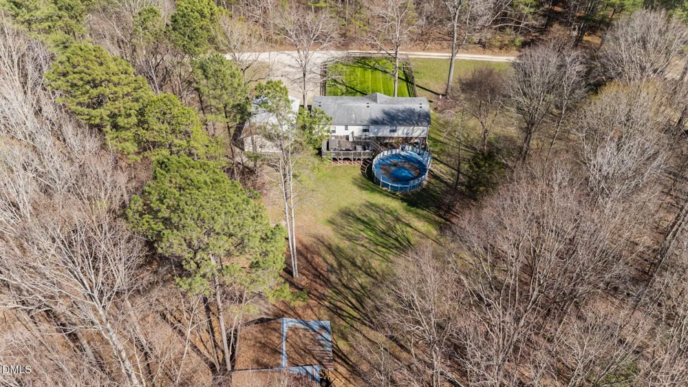 6304 Petunia Lane Wendell, NC 27591