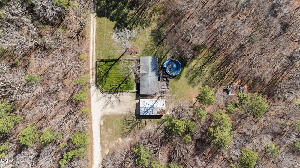 6304 Petunia Lane Wendell, NC 27591
