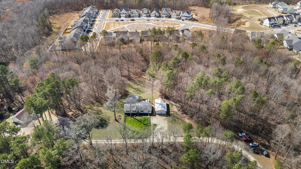 6304 Petunia Lane Wendell, NC 27591