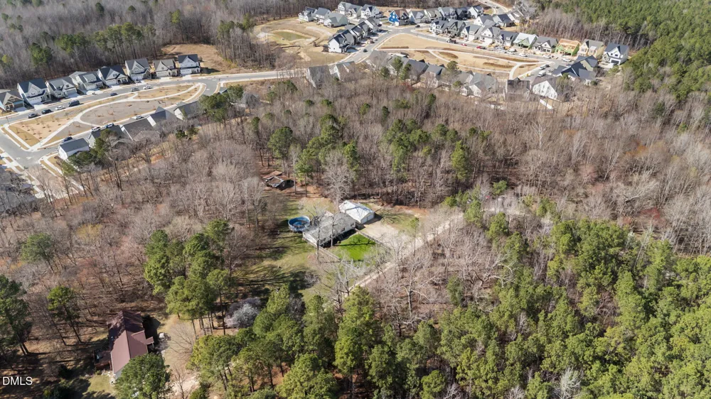 6304 Petunia Lane Wendell, NC 27591