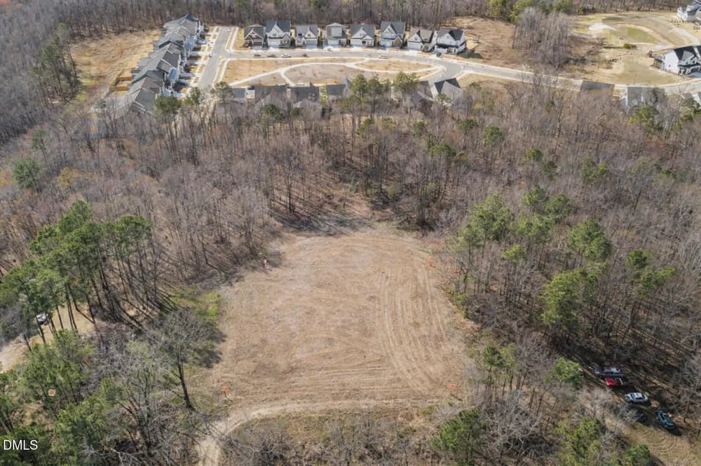6304 Petunia Lane Wendell, NC 27591