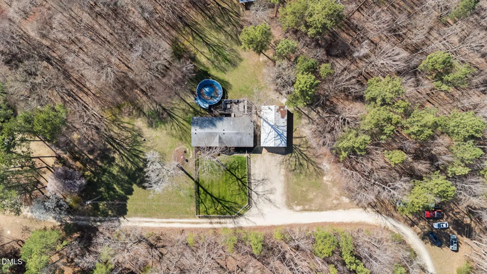 6304 Petunia Lane Wendell, NC 27591
