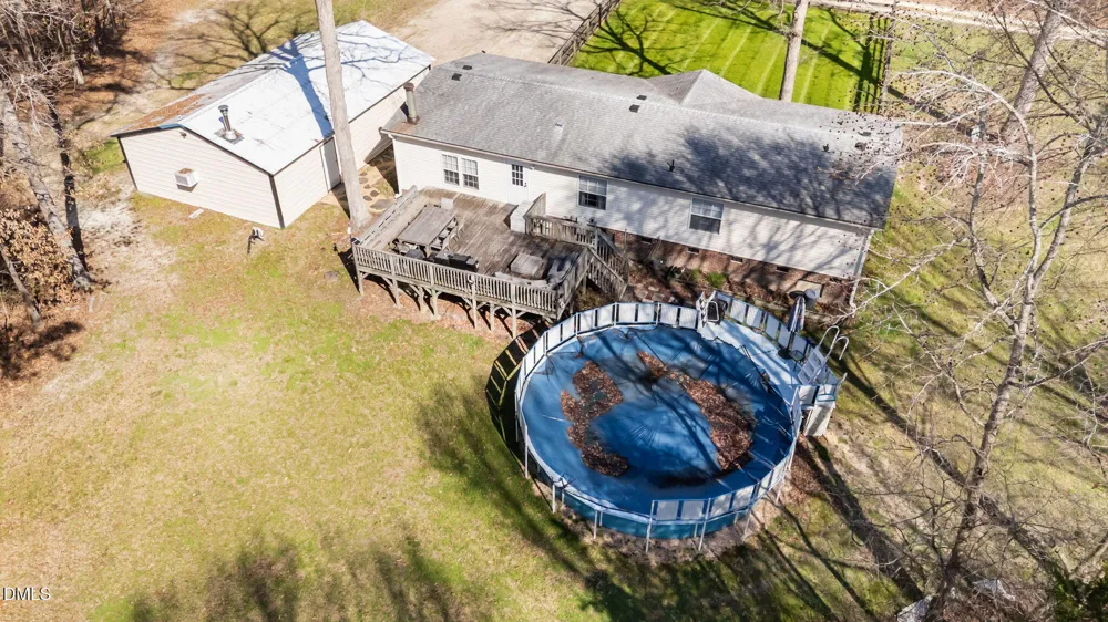 6304 Petunia Lane Wendell, NC 27591