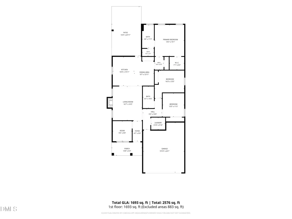 2803 Us 13 Goldsboro, NC 27530