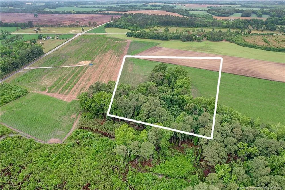 Lot 9 Buie Philadelphus Road Red Springs, NC 28377
