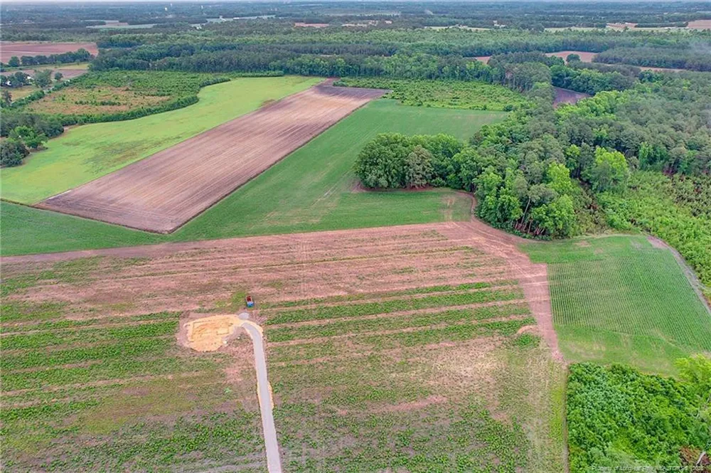 Lot 8 Buie Philadelphus Road Red Springs, NC 28377