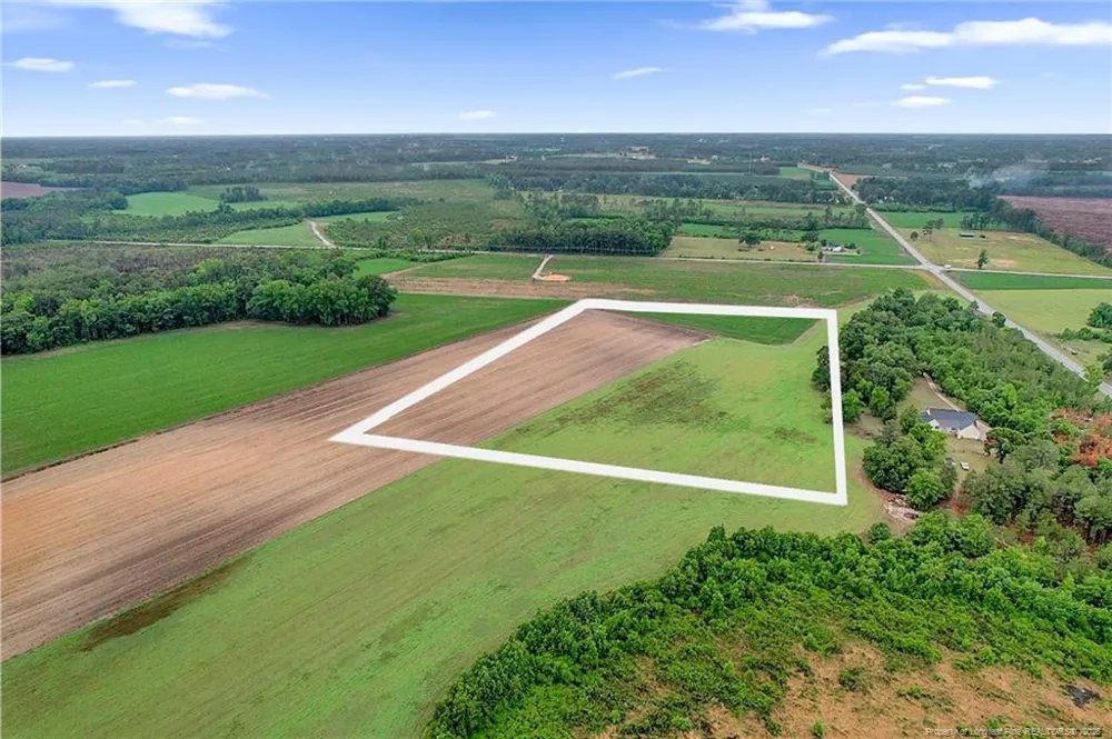 Lot 8 Buie Philadelphus Road Red Springs, NC 28377