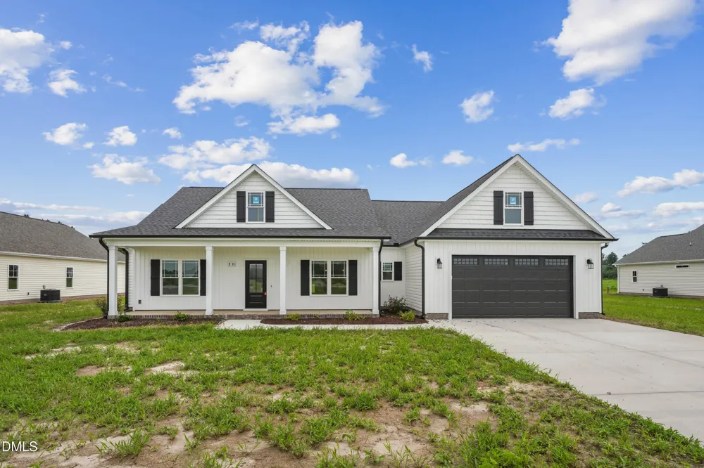 2811 Us 13 Goldsboro, NC 27530