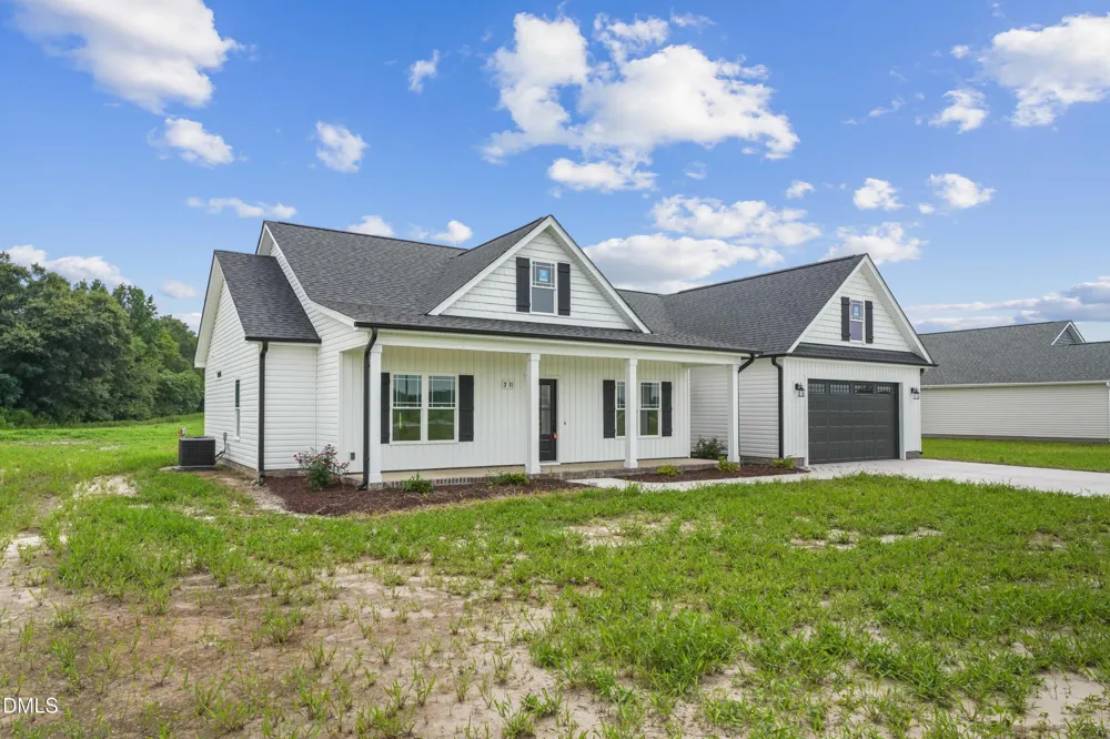 2811 Us 13 Goldsboro, NC 27530
