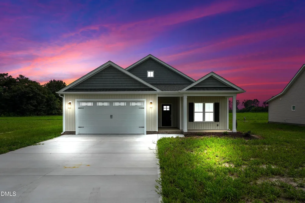 2819 Us 13 Goldsboro, NC 27530