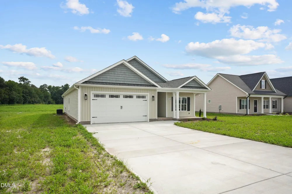 2819 Us 13 Goldsboro, NC 27530