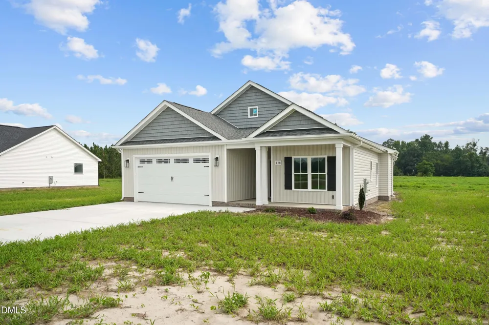 2819 Us 13 Goldsboro, NC 27530