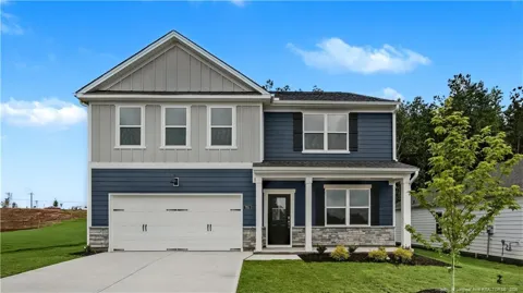 293 Maddox Drive