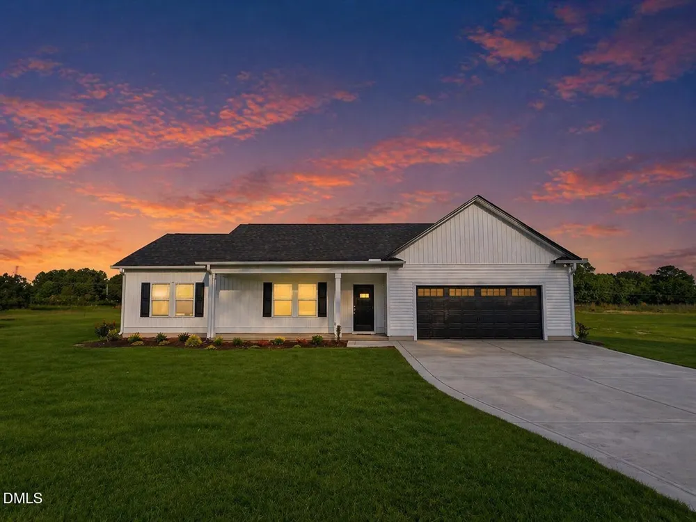 113 Huckleberry Bush Lane Princeton, NC 27569