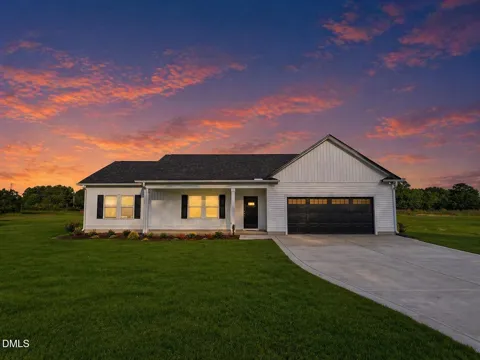 113 Huckleberry Bush Lane