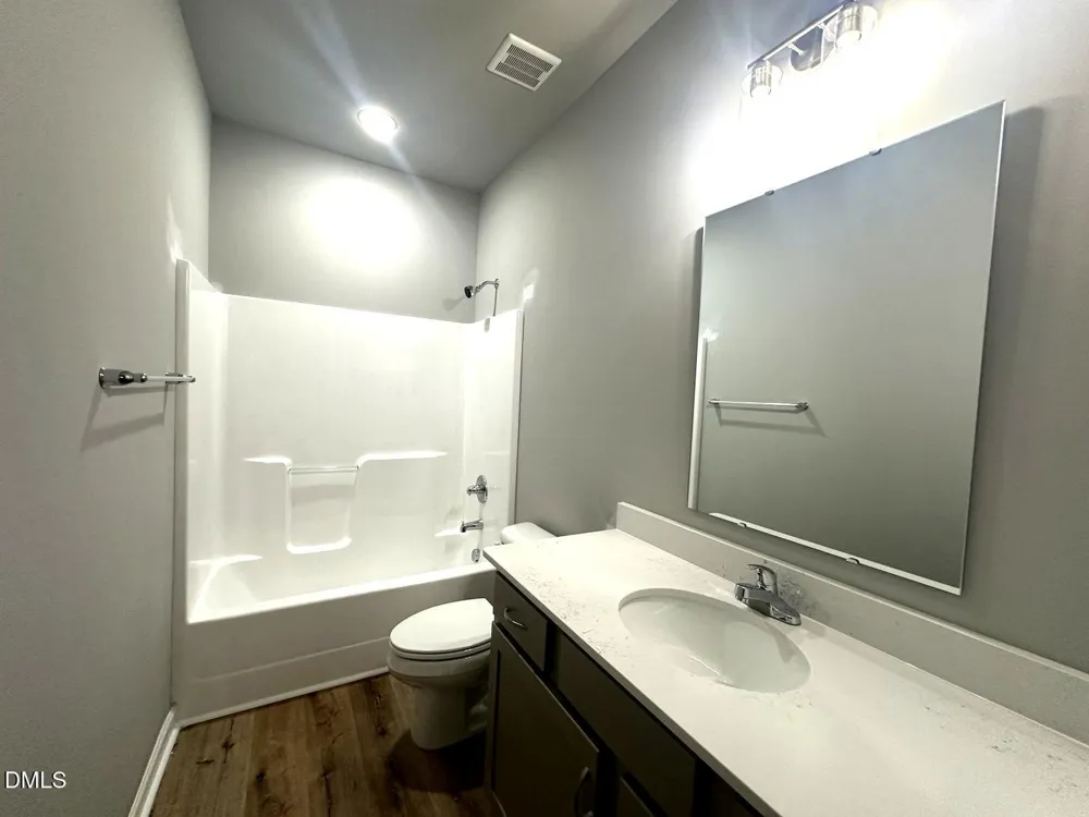 113 Huckleberry Bush Lane Princeton, NC 27569