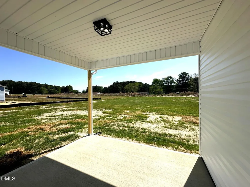 113 Huckleberry Bush Lane Princeton, NC 27569