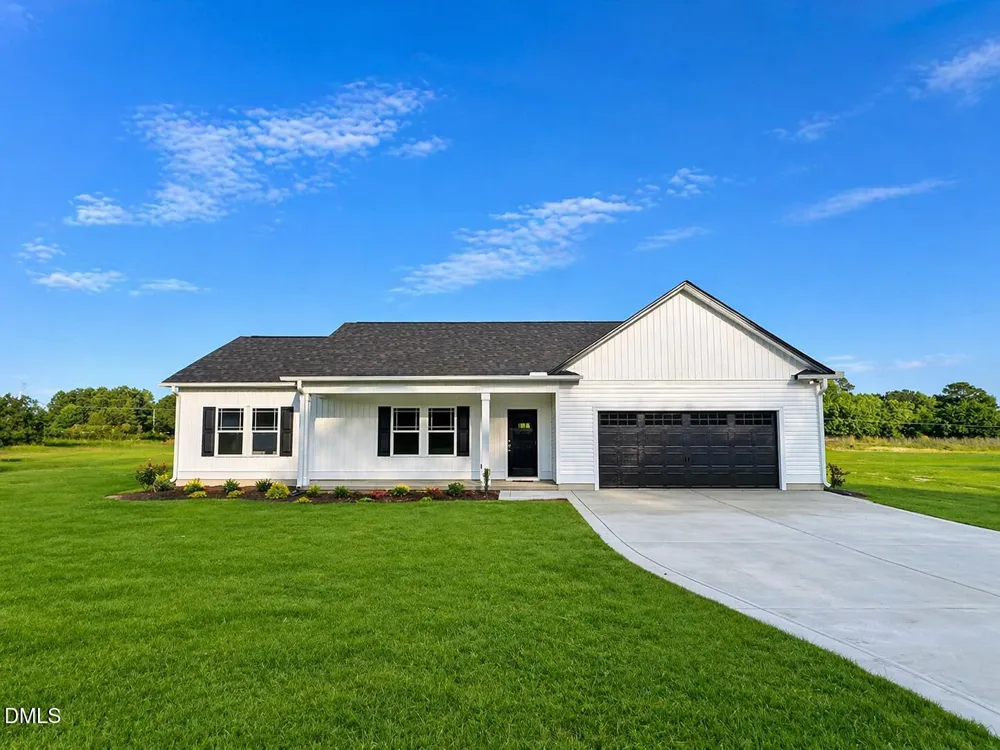 113 Huckleberry Bush Lane Princeton, NC 27569