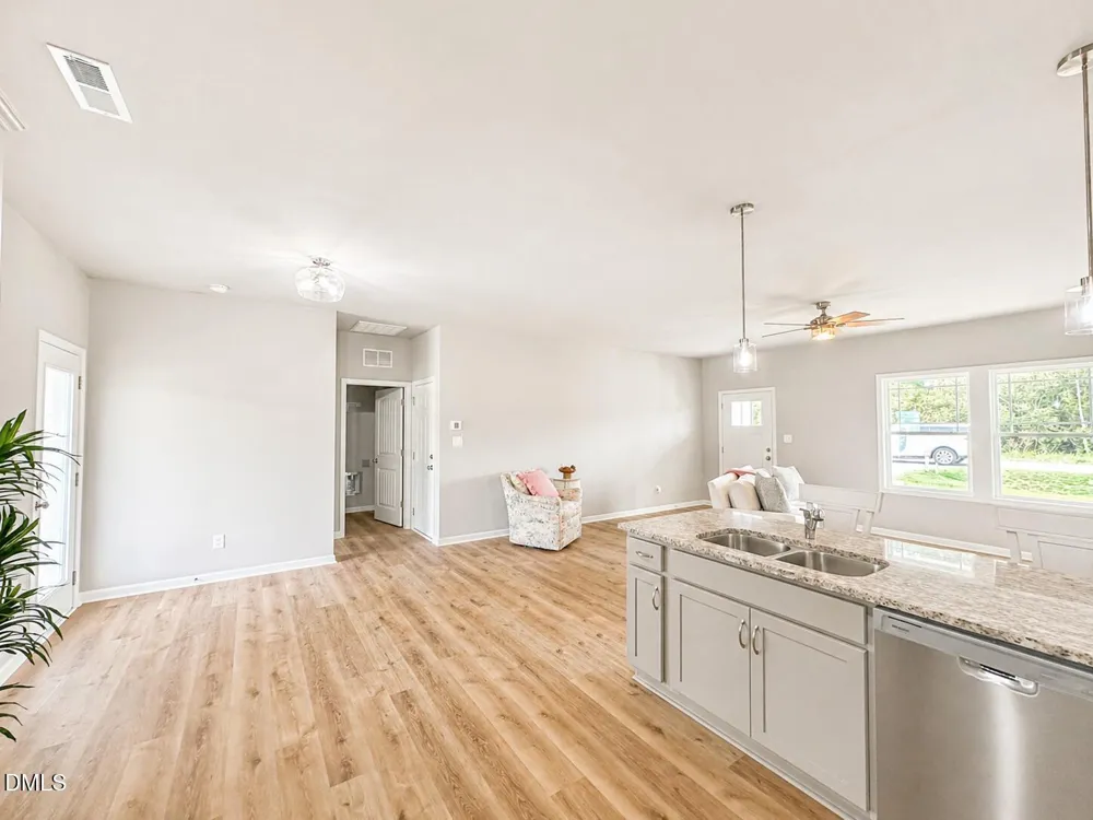 113 Huckleberry Bush Lane Princeton, NC 27569