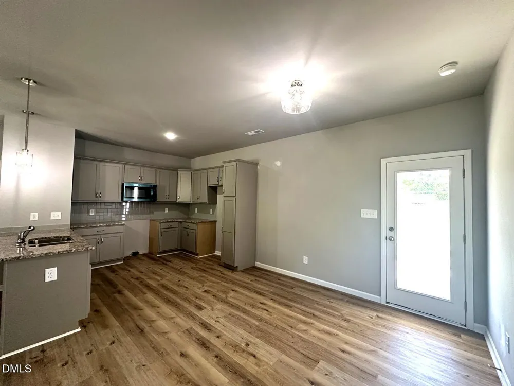113 Huckleberry Bush Lane Princeton, NC 27569