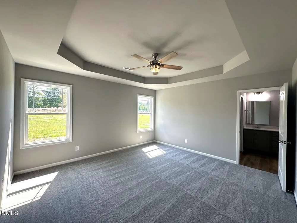 113 Huckleberry Bush Lane Princeton, NC 27569