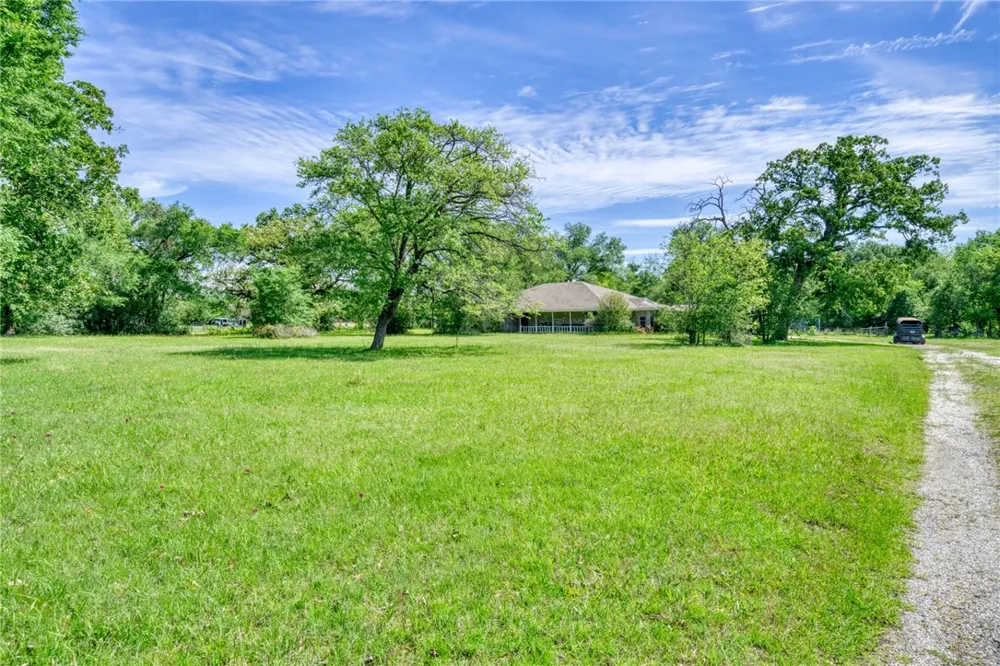 7000 FM 3060 Midway, TX 75852