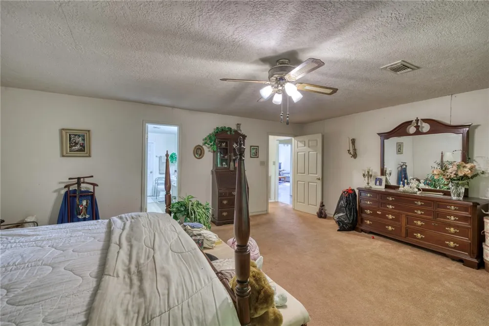 7000 FM 3060 Midway, TX 75852