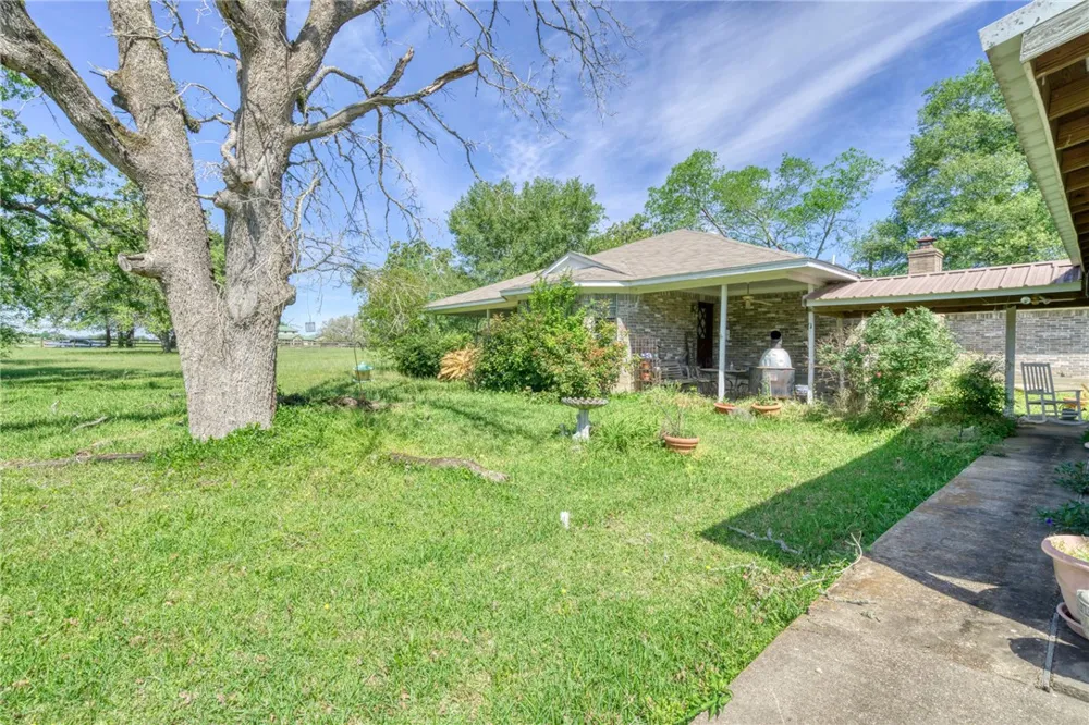 7000 FM 3060 Midway, TX 75852