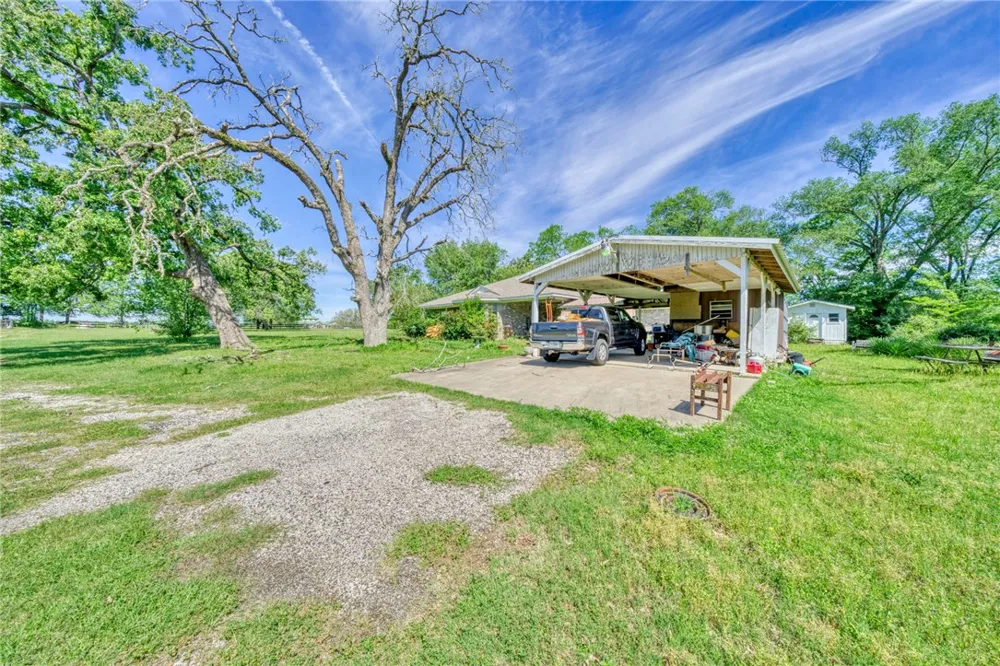 7000 FM 3060 Midway, TX 75852