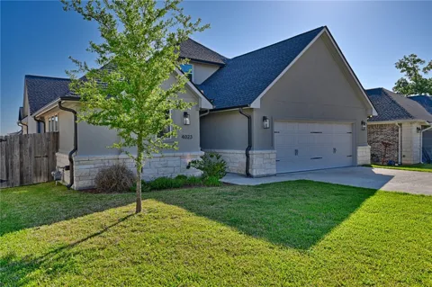 4023 Brownway Drive