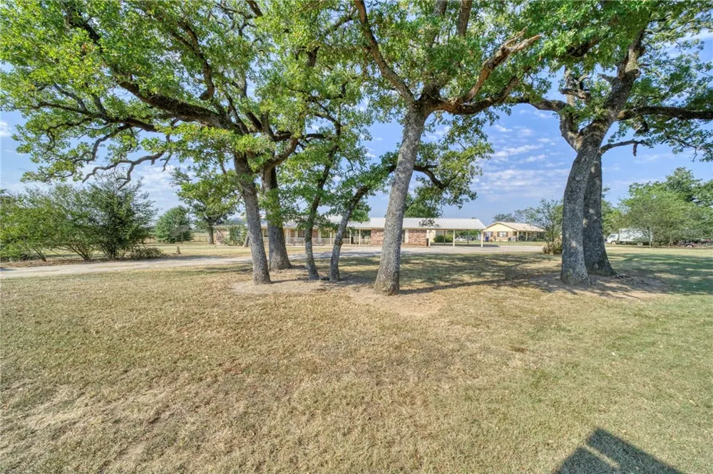 8321 FM 2346 Midway, TX 75852