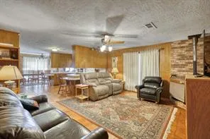 8321 FM 2346 Midway, TX 75852