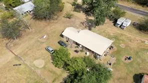 8321 FM 2346 Midway, TX 75852