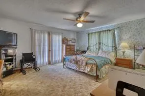 8321 FM 2346 Midway, TX 75852
