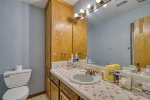8321 FM 2346 Midway, TX 75852
