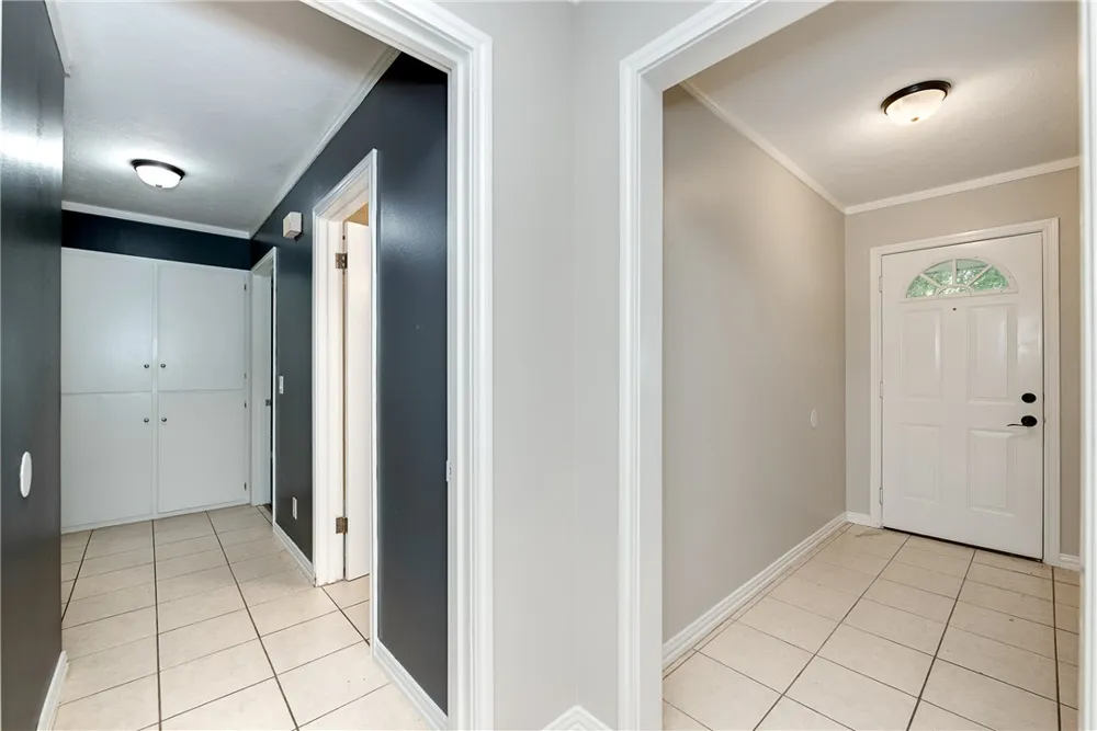 504 Redbud Street Caldwell, TX 77836
