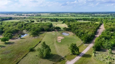 CR 495 and FM 320 (+/-60 acres)