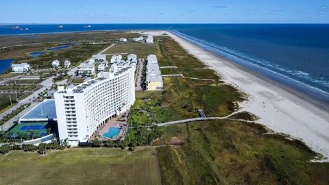 1401 E Beach Drive #505