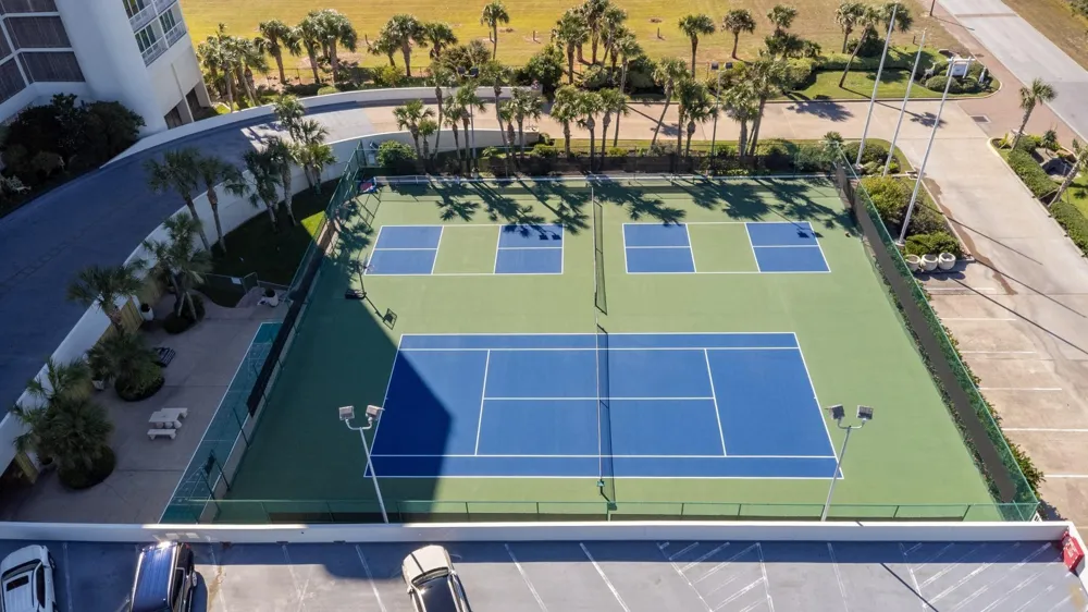 1401 E Beach Drive #505 Galveston, TX 77550