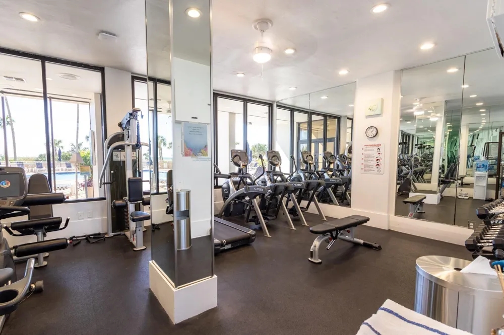 1401 E Beach Drive #505 Galveston, TX 77550