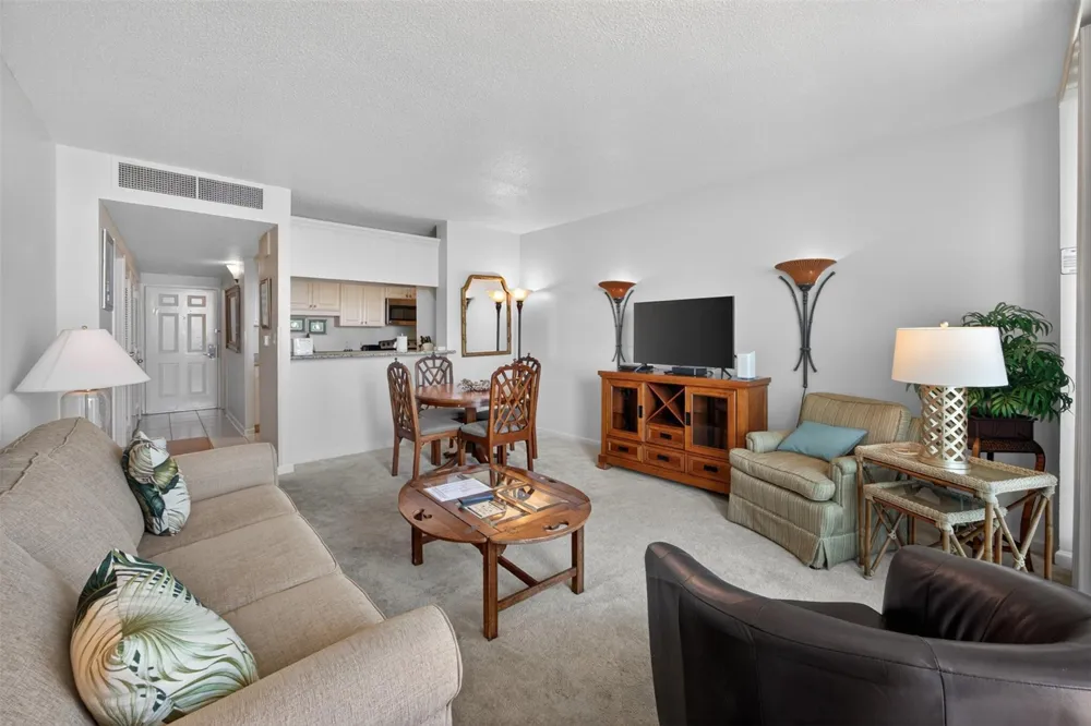1401 E Beach Drive #505 Galveston, TX 77550