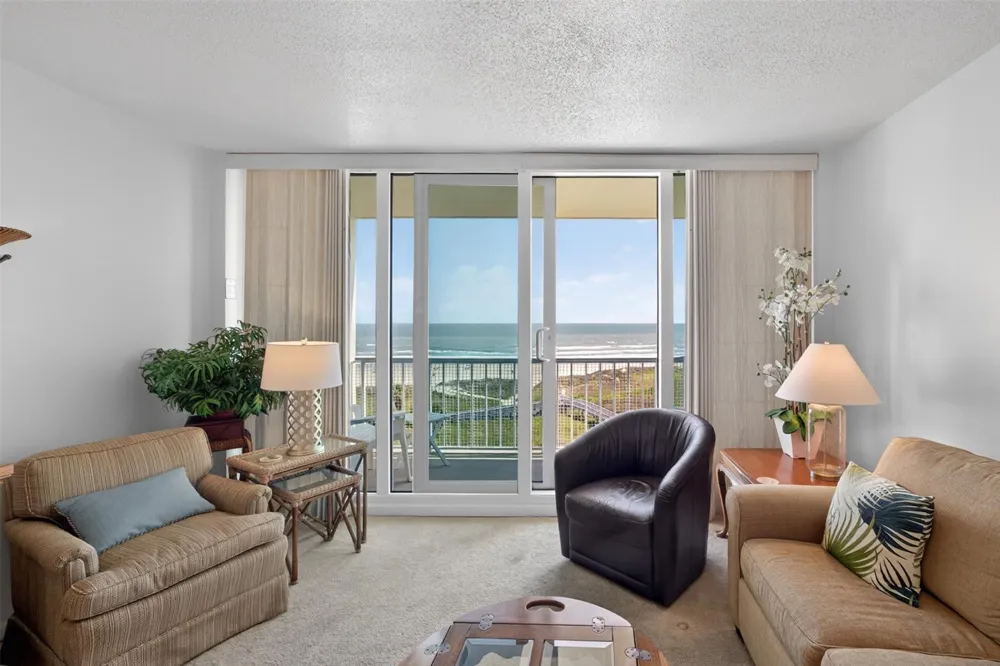 1401 E Beach Drive #505 Galveston, TX 77550