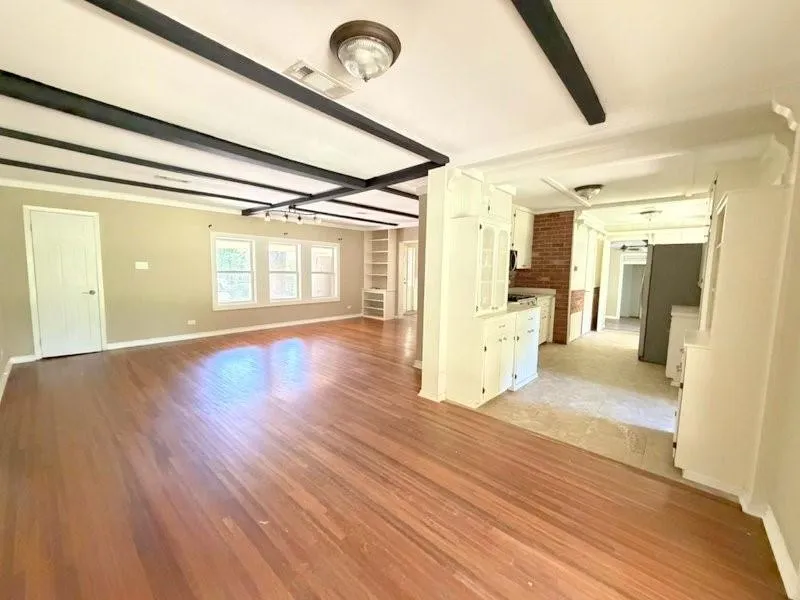 405 Grace Street Crockett, TX 75835