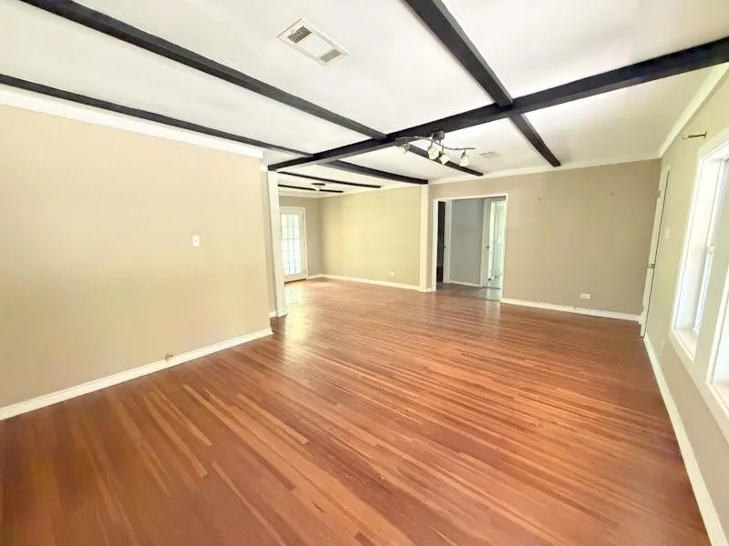 405 Grace Street Crockett, TX 75835