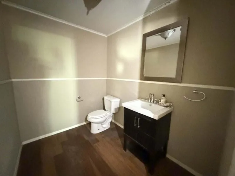 405 Grace Street Crockett, TX 75835