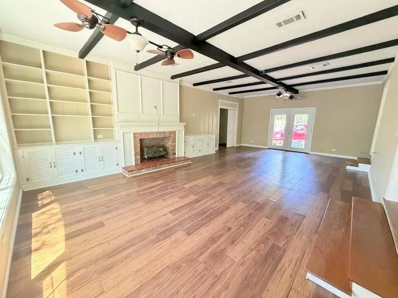 405 Grace Street Crockett, TX 75835